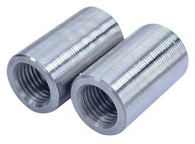 鋼筋套筒連接絲頭質(zhì)量現(xiàn)場檢驗 鋼筋套筒連接絲頭質(zhì)量現(xiàn)場檢驗