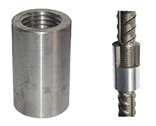 鋼筋套筒是正絲和正反絲該如何區(qū)分？