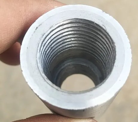 變徑鋼筋套筒 變徑鋼筋套筒